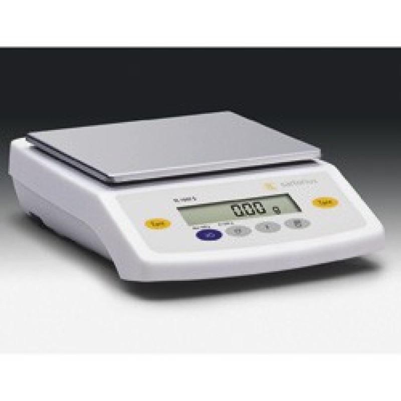 Прецизионные весы TE12000 Sartorius