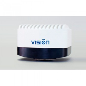 Цифровая камера со сверхбольшим разрешением 32 мегапикселя Vision CAM® V2400  Vision