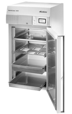 Инкубатор с охлаждением Hettich HettCube 400 R