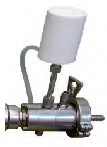 MTO 3000 Q autoclavable for MT 3000 KINEMATICA