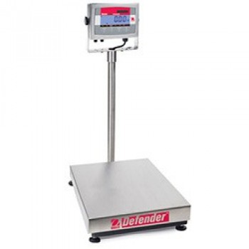 Платформенные весы D32XW150VL OHAUS