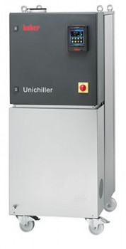 Охладитель-циркулятор Unichiller 400Tw-H с Pilot ONE Huber