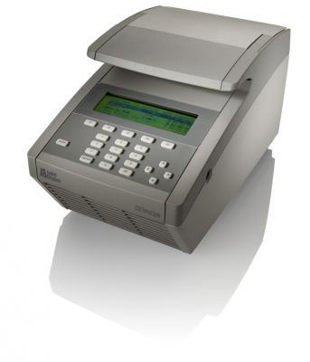 ДНК-амплификатор, 96х0,2 мл, алюминиевый блок, GeneAmp 2720, Thermo Fisher Scientific
