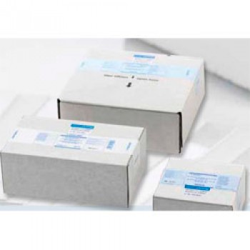 Aluminium oxide 150 F254 (0,20 мм) АП Пластины  20*20 см, 25 шт/уп MERCK