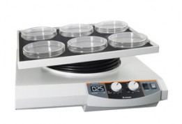 Платформенный шейкер Polymax 2040 Heidolph