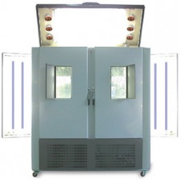 Камера комплексных испытаний LCE-6101T Daihan Labtech