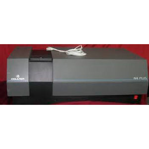 Анализатор субмикронных частиц  COULTER N4 PLUSBeckman  Coulter