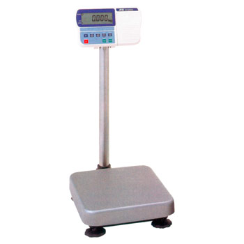 Весы платформенные HV-15KVWP A&D