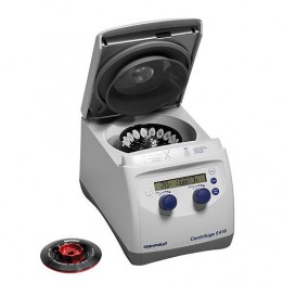 5418 Центрифуга Eppendorf