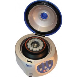 Центрифуга CM-70M-12 Elmi