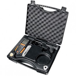 Газосигнализатор testo 310 (комплект с принтером) Testo