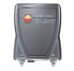 Зонд дифференциального давления testo 330-LL Testo