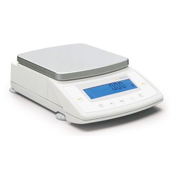 Лабораторные весы СРА10001 Sartorius