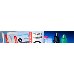 Буфер (уксусная к-та) BioSystems