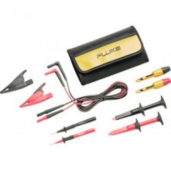 Комплект измерительных кабелей SureGrip™ TLK281-1 Fluke