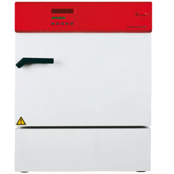 KB 53 Binder Термостат с охлаждением 53 л -5°С до +100°С принудительная вентиляция Binder