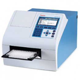 Multiskan Go Спектрофотометр Thermo Fisher Scientific