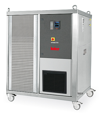 Термостат Unistat 525 с Pilot ONE Huber