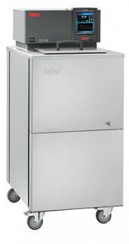 Термостат жидкостной СС-510w, 18 л, открытая ванна, водяное охлаждение, -50...200°C, Huber