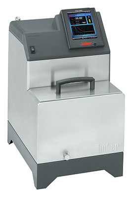 Термостат Ministat 240w с Pilot ONE Huber