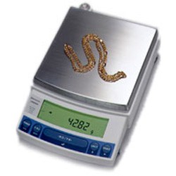 Прецизионные весы UX4200H Shimadzu