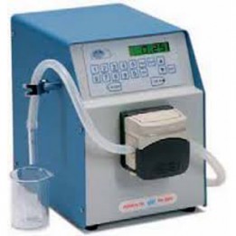 Перистальтический дозирующий насос Peristaltic PR-2003 Selecta