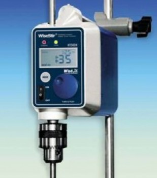 Мешалка вертикальная HТ-50DХ-Set DAIHAN Scientific