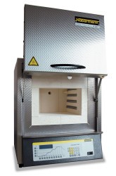 Высокотемпературная печь HT 04/18, контролер P310 Nabertherm