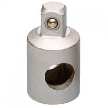 Переходник внутренний квадрат на 1/2" – внешний на 3/8” PROXXON