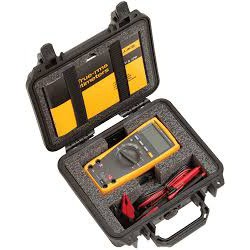 Аварийный кейс CXT170 Fluke