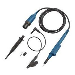 Набор щупов для измерения напряжения (синий) VPS410-II-B Fluke