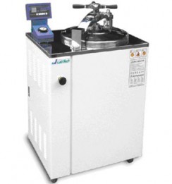 LAC-5041P Вертикальный лабораторный автоклав Daihan Labtech