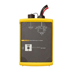 Трехфазный регистратор электроэнергии Fluke 1744 Fluke