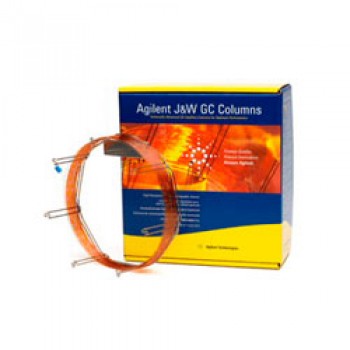 Колонка капиллярная DB-35, 30 м х 0,53 мм х 1,00 мкм, 125-1932 Agilent
