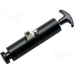 Нагнетательный насос 1 МПа (150 фунтов/кв. дюйм, 10 бар) 700PMP Fluke