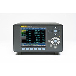 Анализатор качества электроэнергии N4K 3PP50IP Fluke