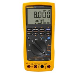 Калибратор-мультиметр Fluke 789 Fluke