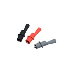 Зажимы типа крокодил AC120 Fluke
