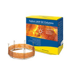 Колонки хроматографические Agilent
