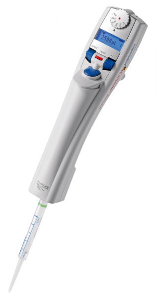 Multipette Xstream Степпер электронный 1 мкл - 50 мл Eppendorf