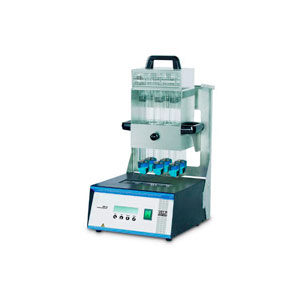 Блок-дигестор DK 6 VELP Scientifica