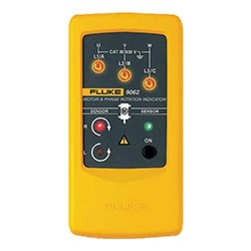 Индикатор чередования фаз Fluke 9062 Fluke