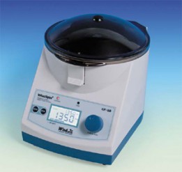 Центрифуга с ротором CF-10 DAIHAN Scientific