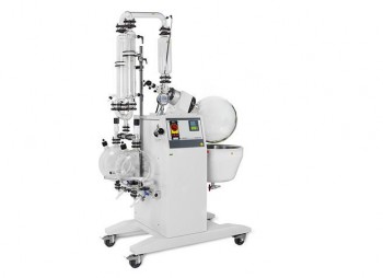Роторный испаритель R-250 EX, до 50 л, Buchi