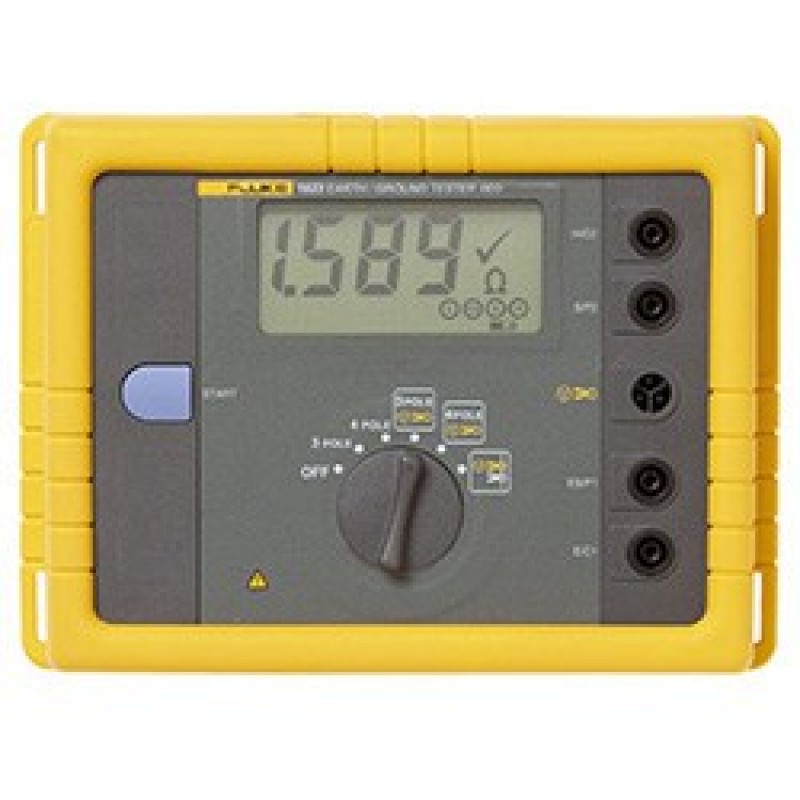 Измеритель сопротивления заземления Fluke 1623 Fluke