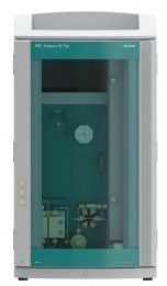 Ионные хроматографы Metrohm