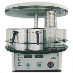 Аппарат гистологической проводки карусельного типа HistoMaster 2052/2/Z/A MDS