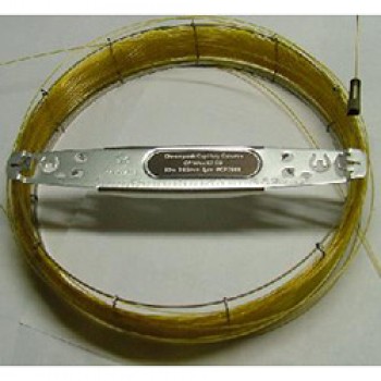 Колонки для анализа нефтехимических продуктов CP-Wax for Volatile Amines and Diamines, 25 м x 0,32 мм x 1,20 мкм, CP7422 Agilent