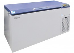 DW-86W420J  Низкотемпературный морозильник Haier