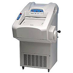 Напольный моторизованный криостат-микротом OTF5000/LS Bright